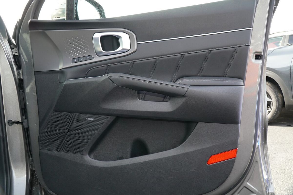 2025 Kia Sorento GT-Line MQ4 PE