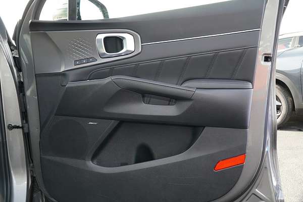 2025 Kia Sorento GT-Line MQ4 PE