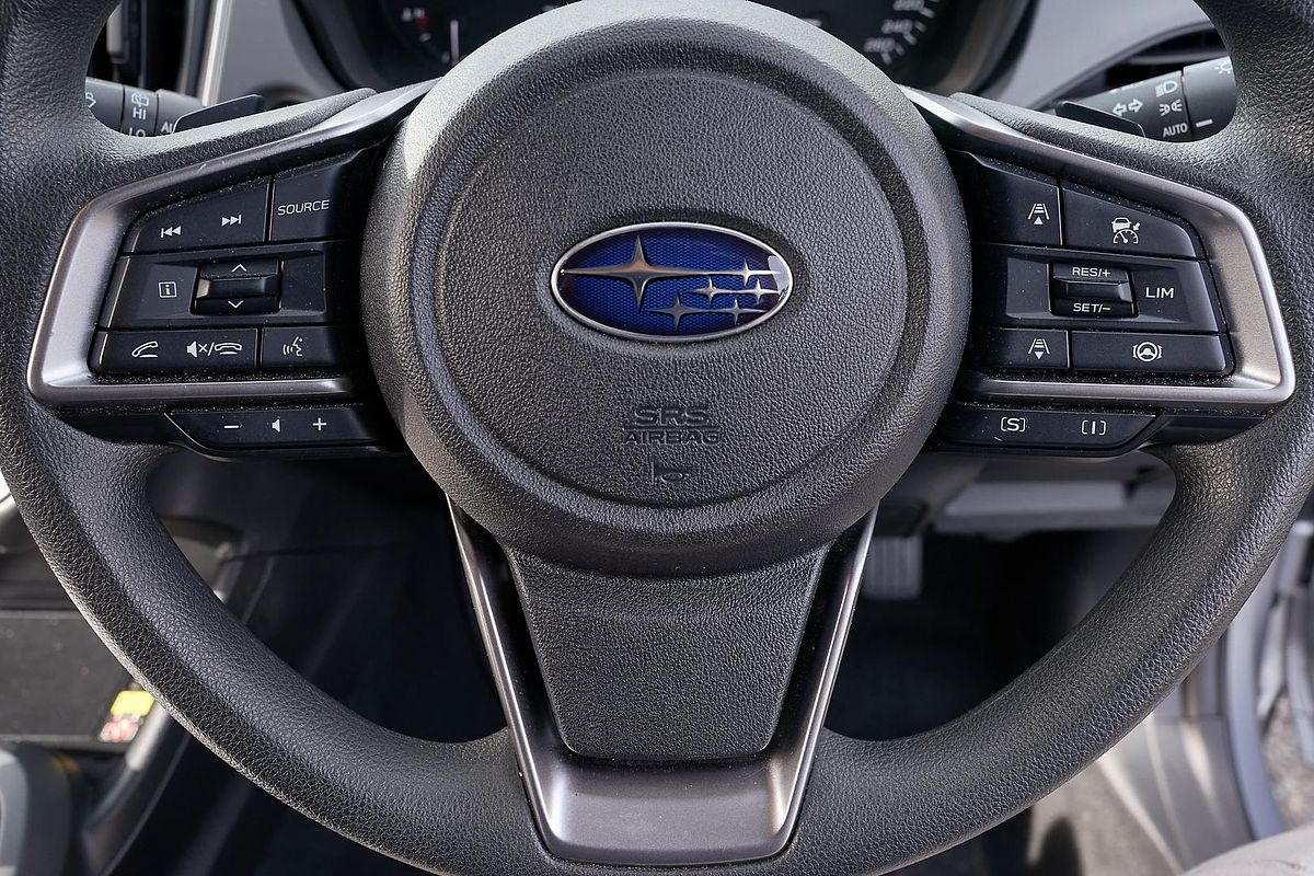 2023 Subaru Crosstrek 2.0L G6X