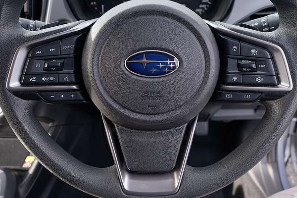 2023 Subaru Crosstrek 2.0L G6X