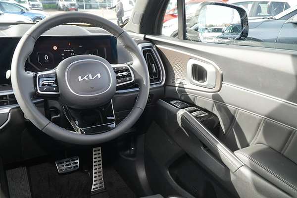 2025 Kia Sorento GT-Line MQ4 PE