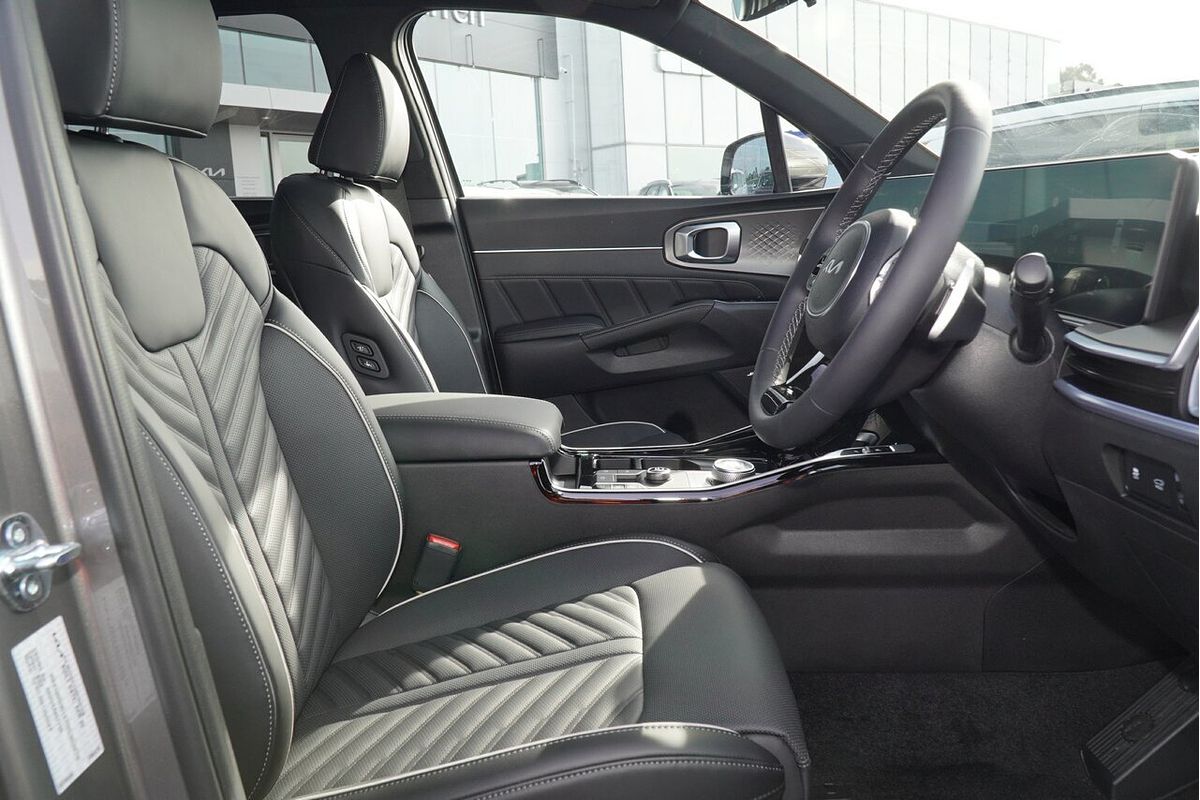 2025 Kia Sorento GT-Line MQ4 PE