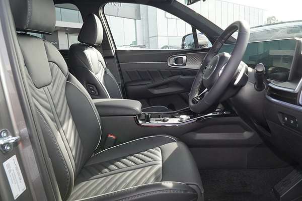 2025 Kia Sorento GT-Line MQ4 PE
