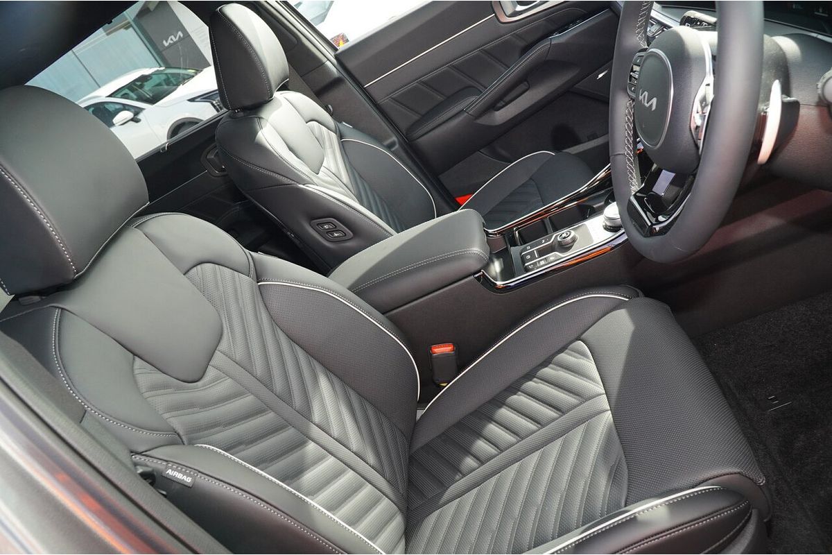 2025 Kia Sorento GT-Line MQ4 PE