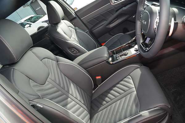 2025 Kia Sorento GT-Line MQ4 PE