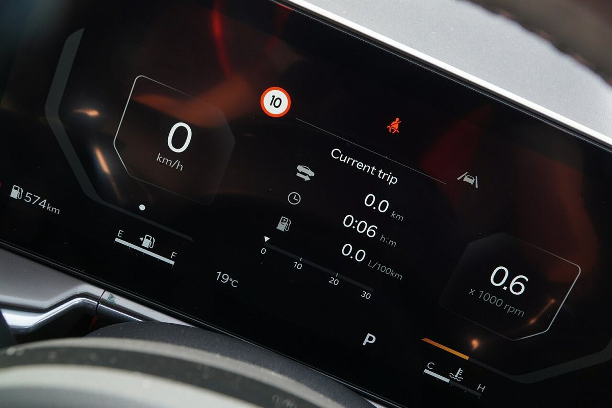 2025 Kia Sorento GT-Line MQ4 PE