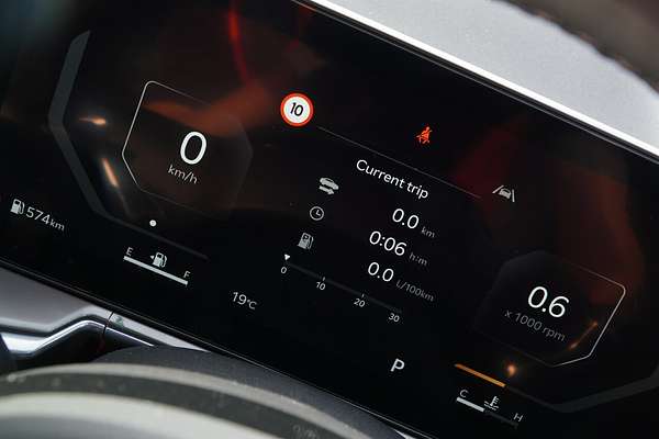 2025 Kia Sorento GT-Line MQ4 PE