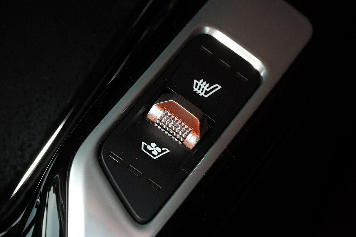 2025 Kia Sorento GT-Line MQ4 PE