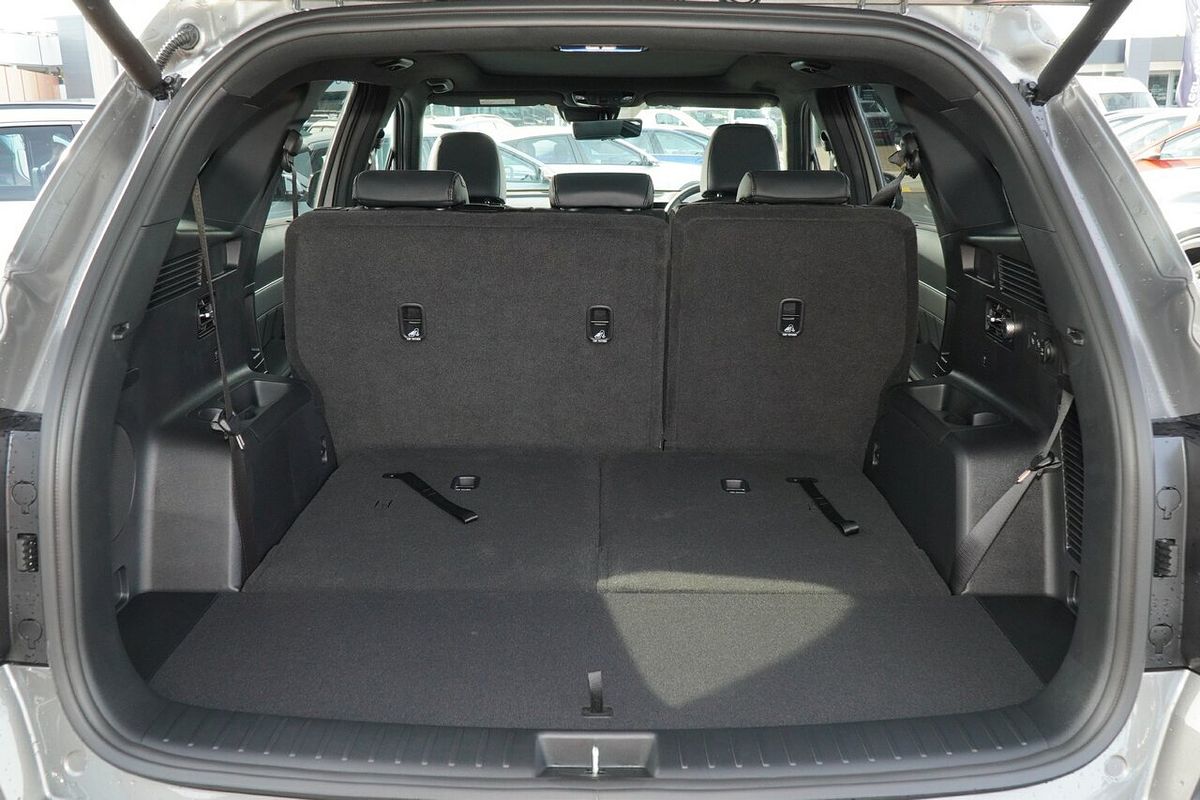 2025 Kia Sorento GT-Line MQ4 PE