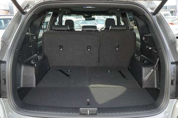 2025 Kia Sorento GT-Line MQ4 PE