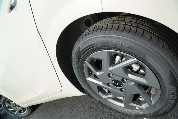 2025 Kia Picanto Sport JA PE2