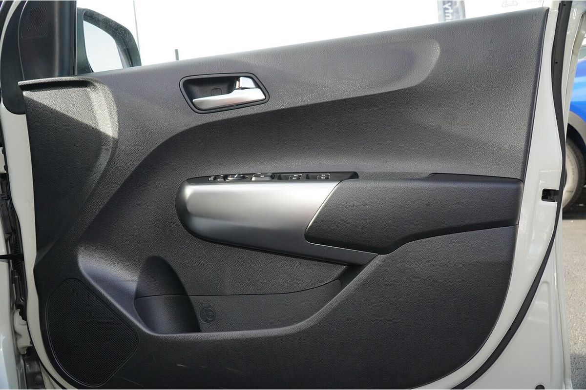 2025 Kia Picanto Sport JA PE2