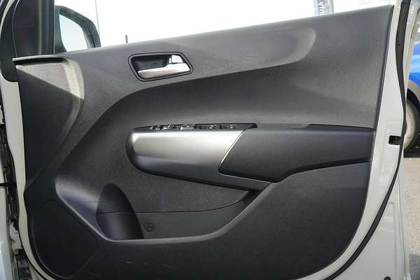 2025 Kia Picanto Sport JA PE2