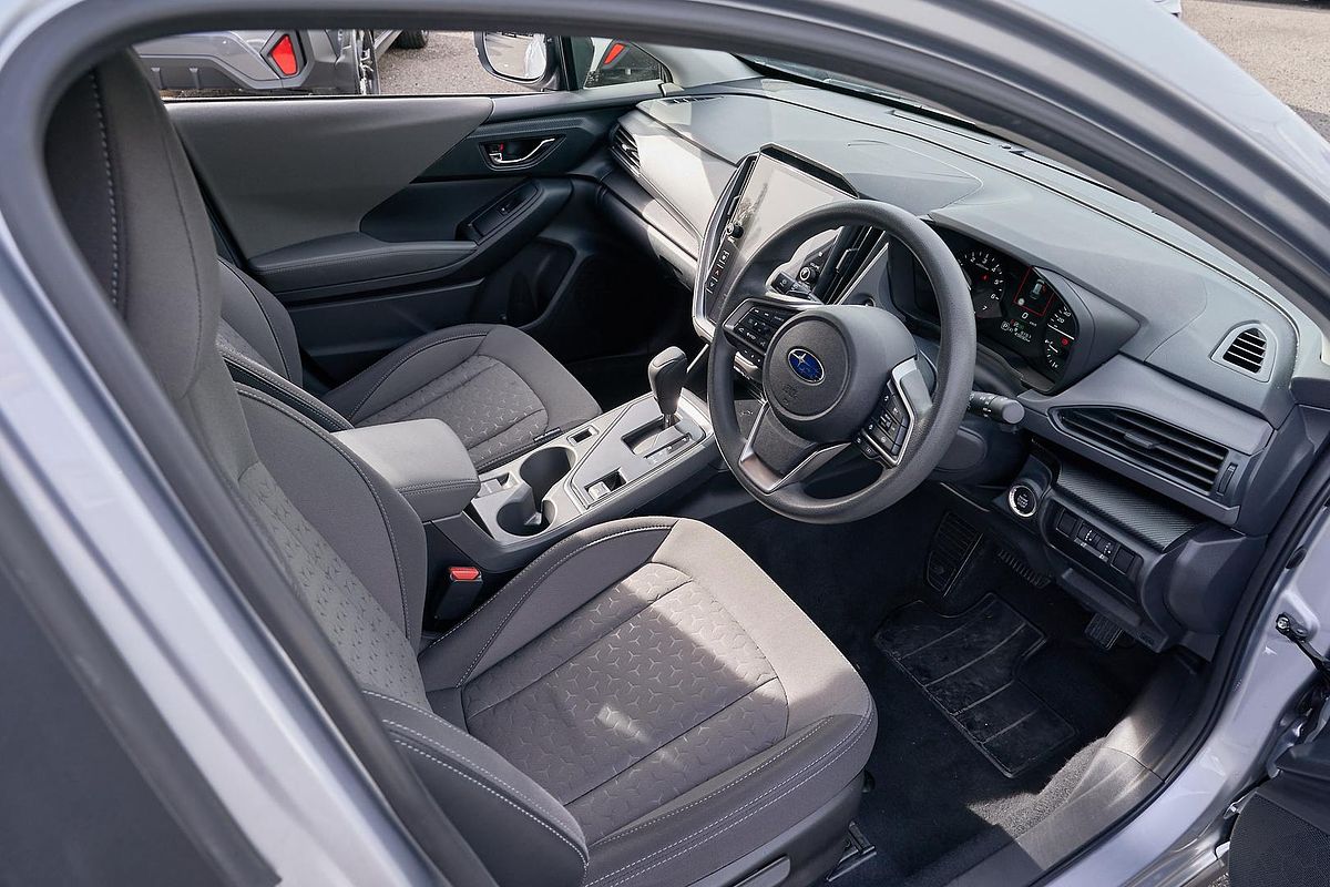 2023 Subaru Crosstrek 2.0L G6X