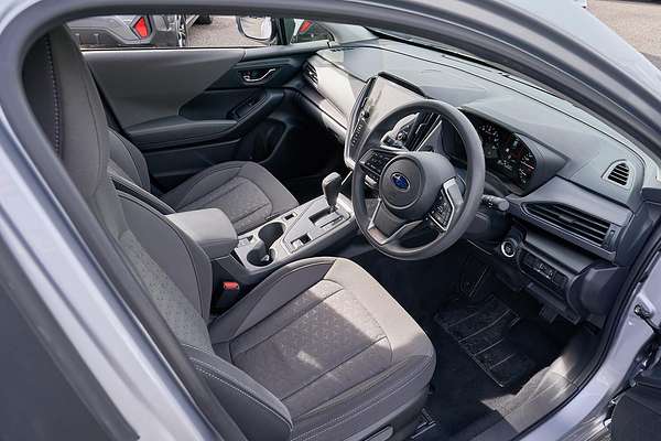 2023 Subaru Crosstrek 2.0L G6X