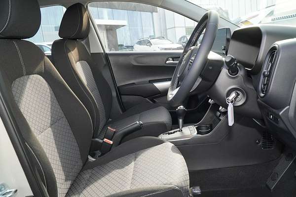 2025 Kia Picanto Sport JA PE2
