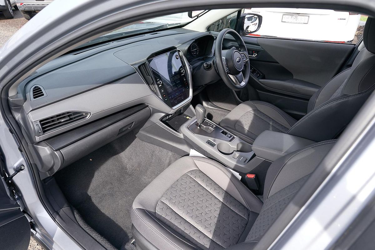 2023 Subaru Crosstrek 2.0L G6X