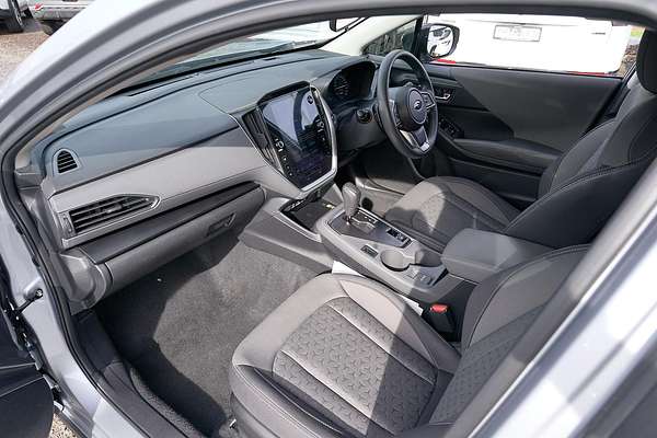 2023 Subaru Crosstrek 2.0L G6X