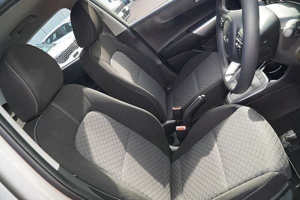 2025 Kia Picanto Sport JA PE2