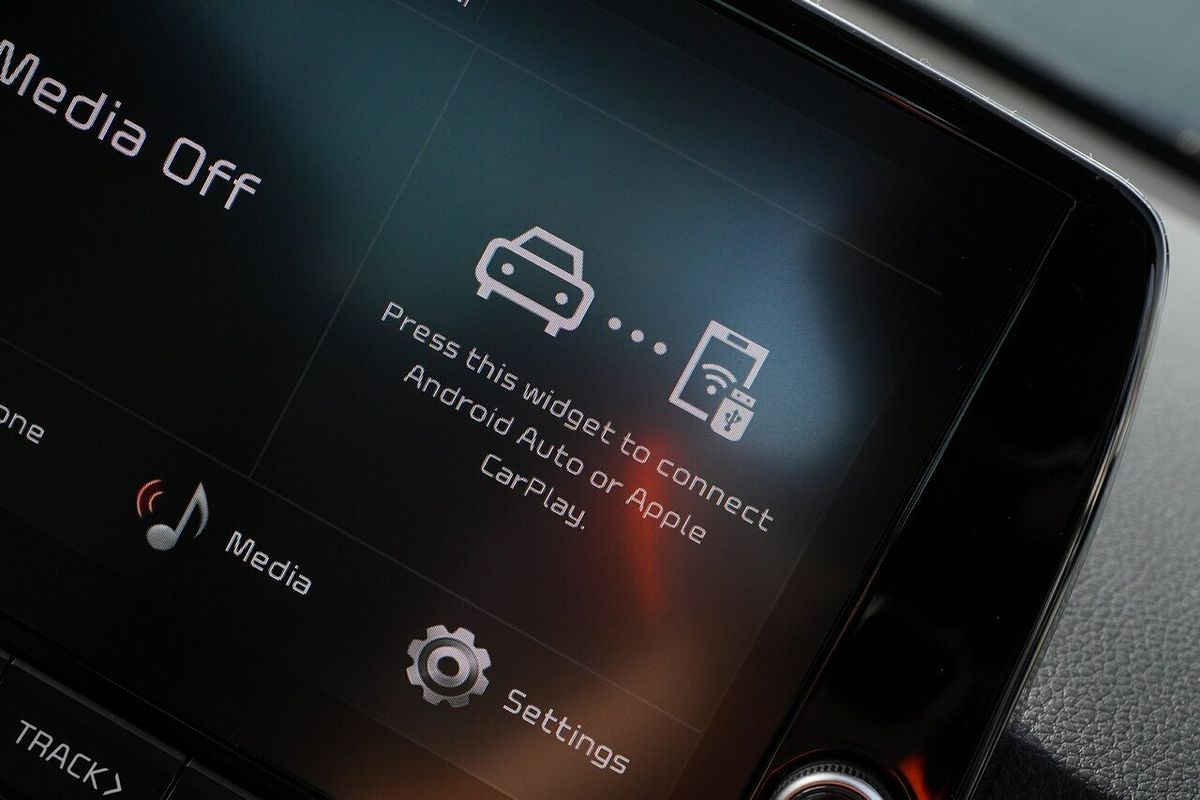 2025 Kia Picanto Sport JA PE2