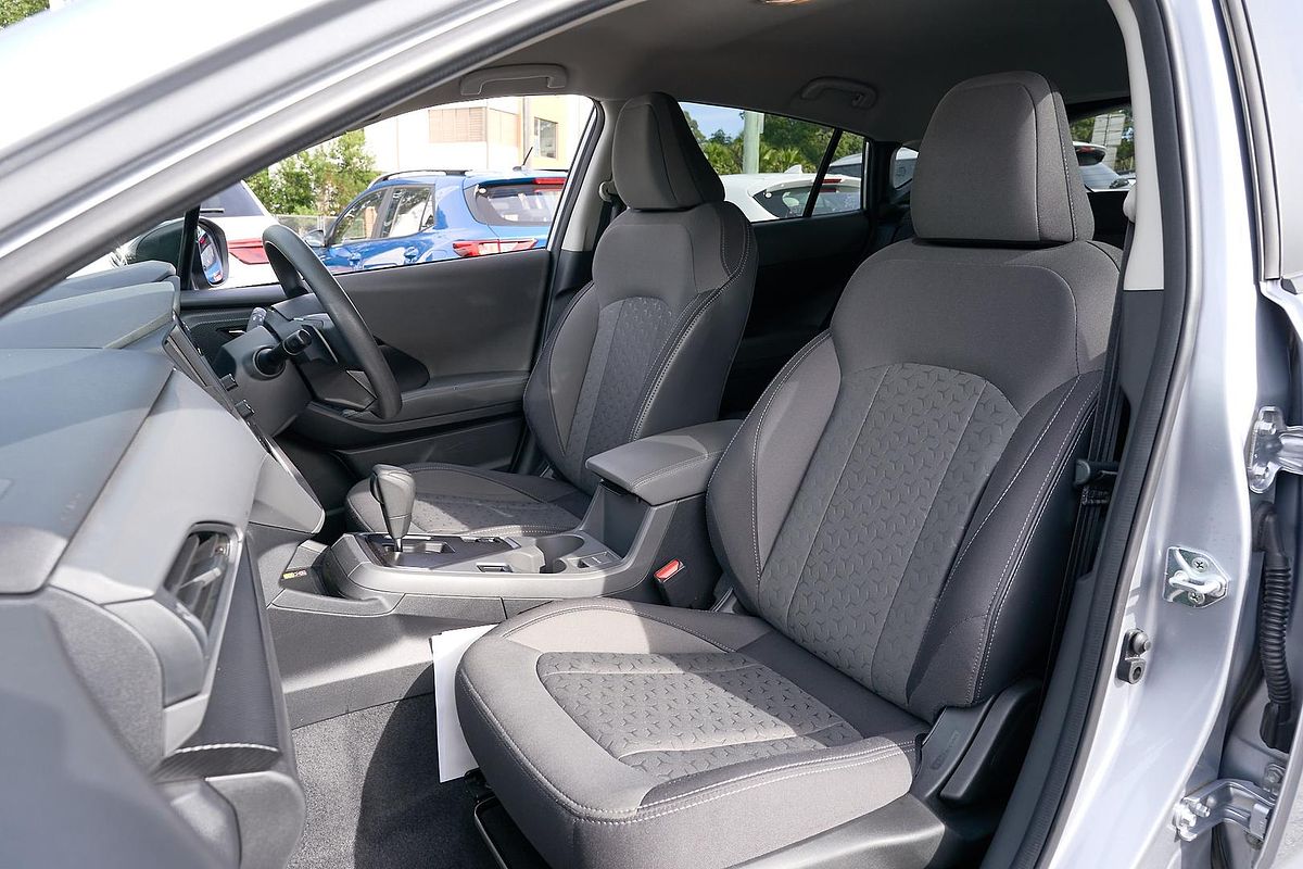 2023 Subaru Crosstrek 2.0L G6X