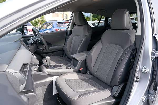 2023 Subaru Crosstrek 2.0L G6X