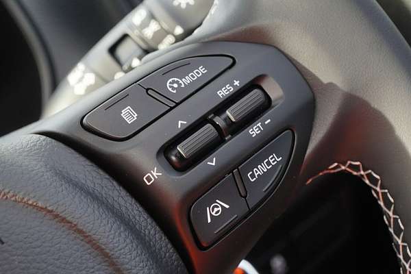 2025 Kia Picanto Sport JA PE2