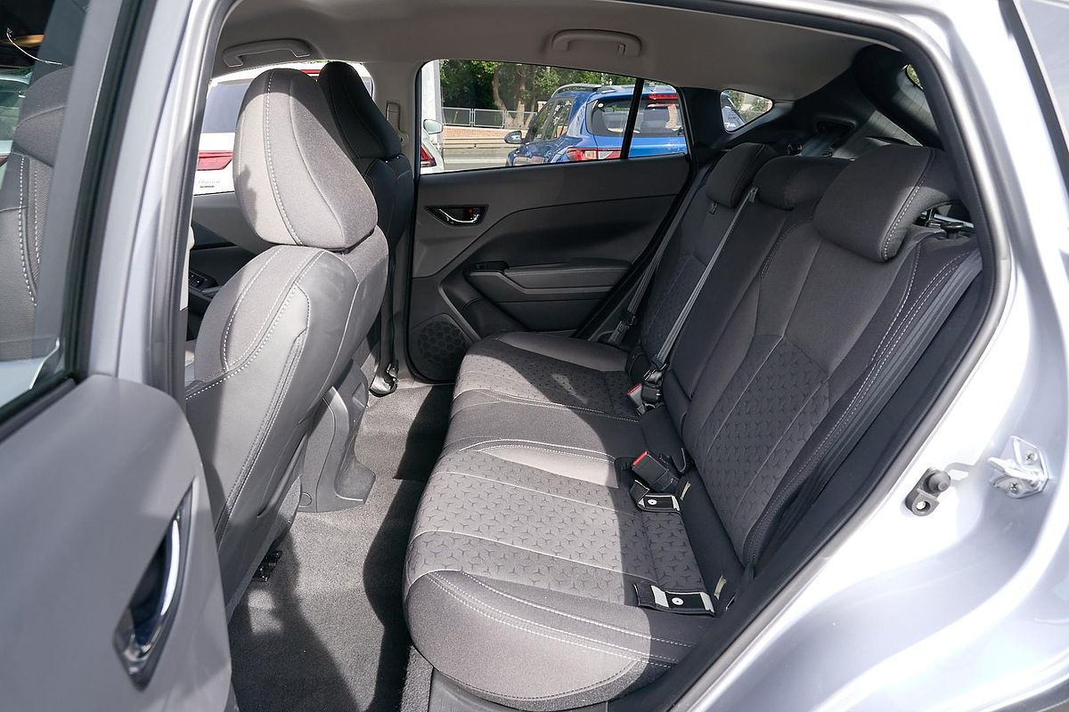2023 Subaru Crosstrek 2.0L G6X