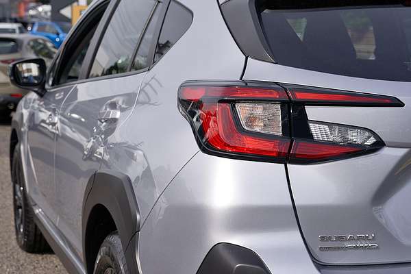 2023 Subaru Crosstrek 2.0L G6X