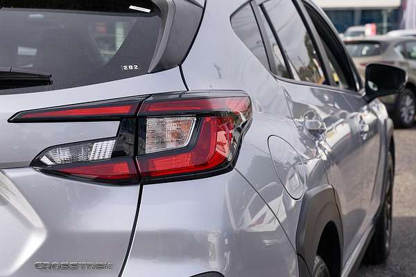 2023 Subaru Crosstrek 2.0L G6X