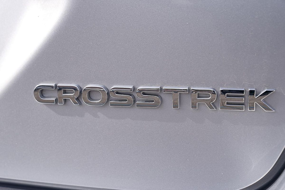 2023 Subaru Crosstrek 2.0L G6X