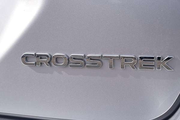 2023 Subaru Crosstrek 2.0L G6X