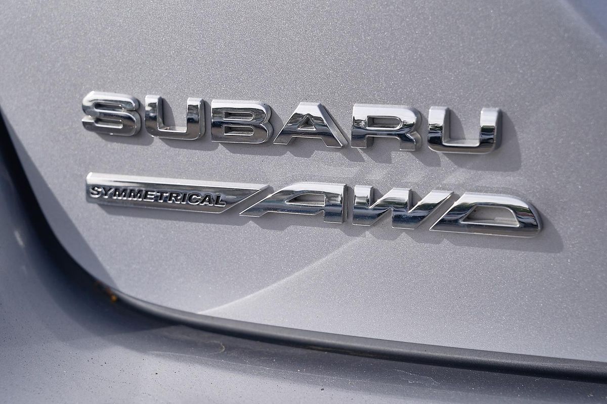 2023 Subaru Crosstrek 2.0L G6X