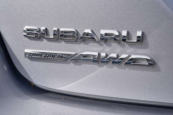 2023 Subaru Crosstrek 2.0L G6X