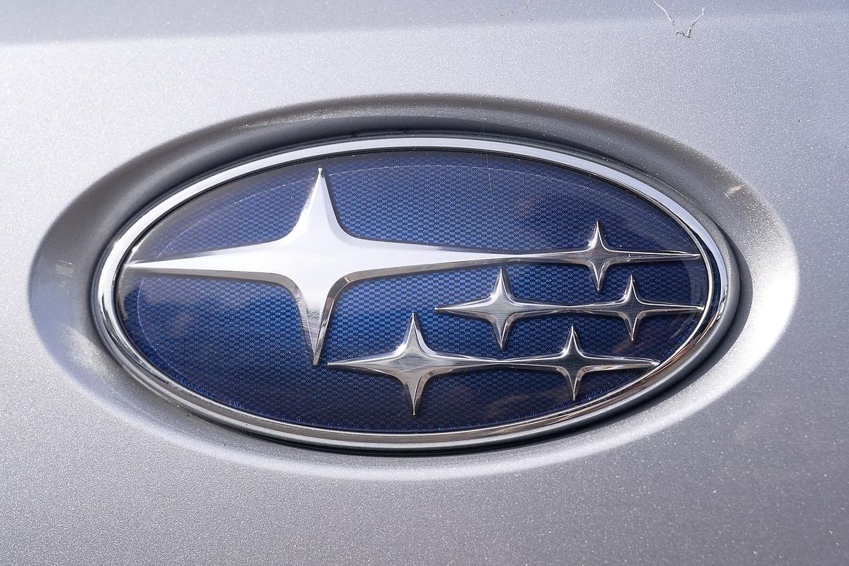 2023 Subaru Crosstrek 2.0L G6X