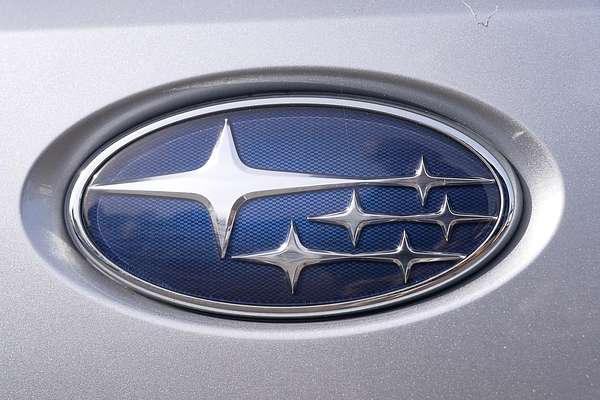 2023 Subaru Crosstrek 2.0L G6X