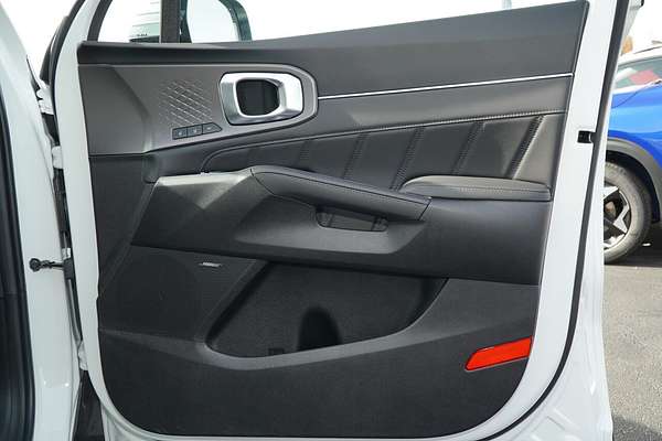 2025 Kia Sorento PHEV GT-Line MQ4 PE