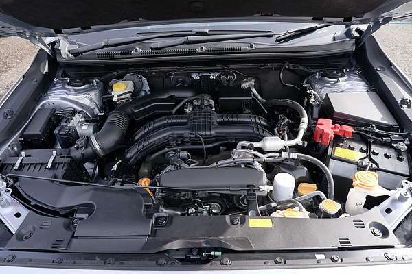2023 Subaru Crosstrek 2.0L G6X