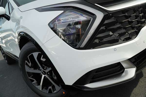 2025 Kia Sportage SX NQ5
