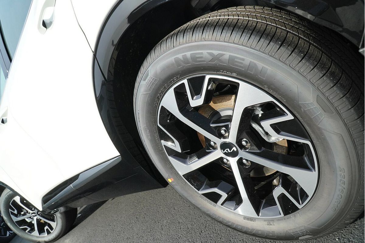 2025 Kia Sportage SX NQ5