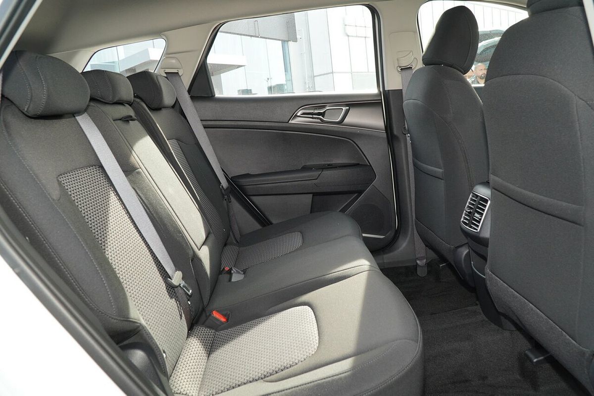 2025 Kia Sportage SX NQ5