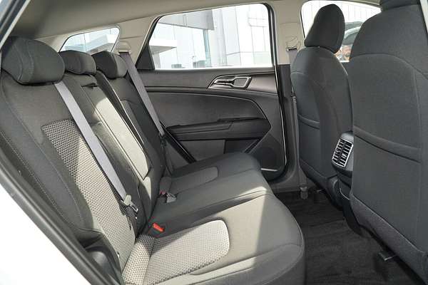 2025 Kia Sportage SX NQ5