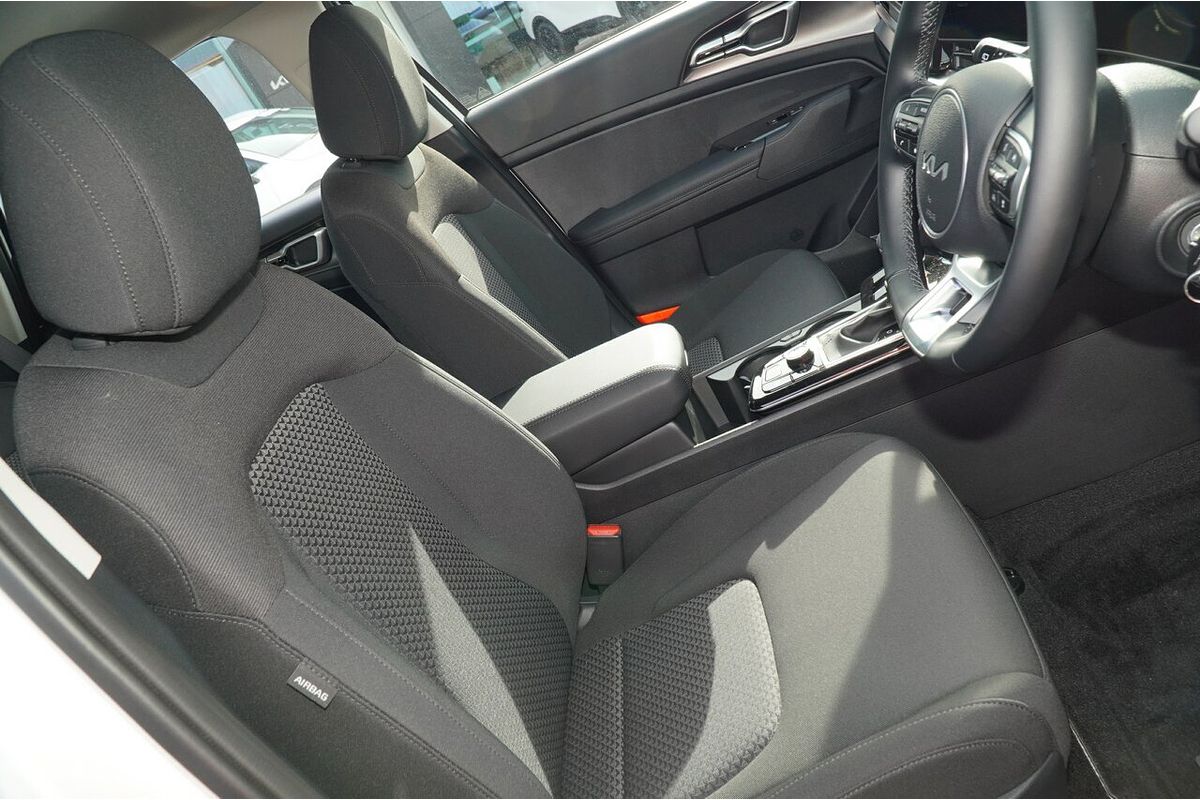 2025 Kia Sportage SX NQ5