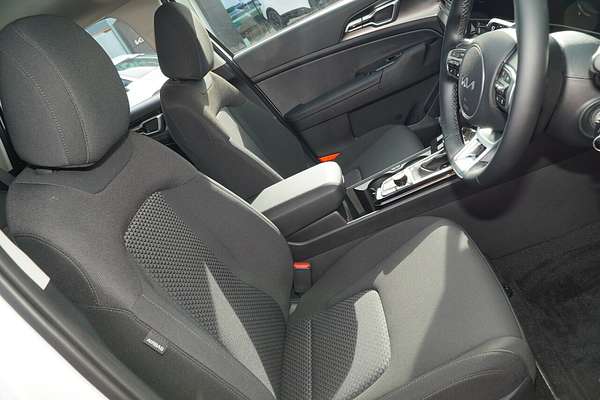 2025 Kia Sportage SX NQ5