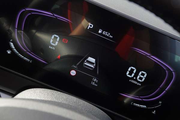 2025 Kia Sportage SX NQ5
