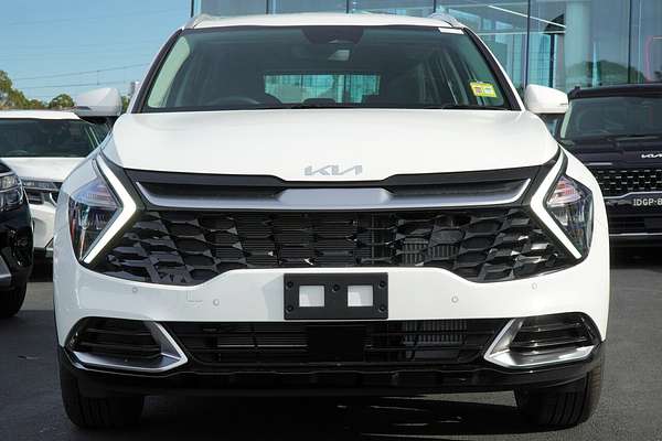 2025 Kia Sportage SX NQ5