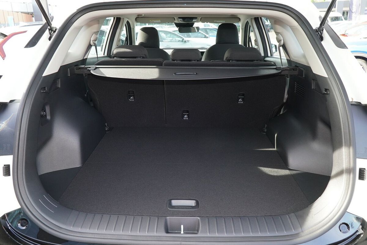 2025 Kia Sportage SX NQ5