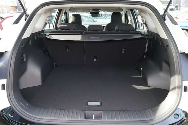 2025 Kia Sportage SX NQ5