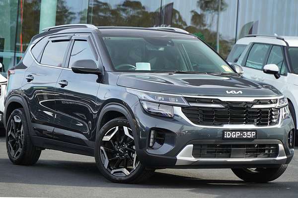2025 Kia Seltos GT-Line SP2 PE