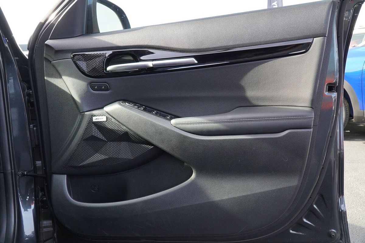 2025 Kia Seltos GT-Line SP2 PE